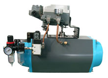 調節型氣動執行器