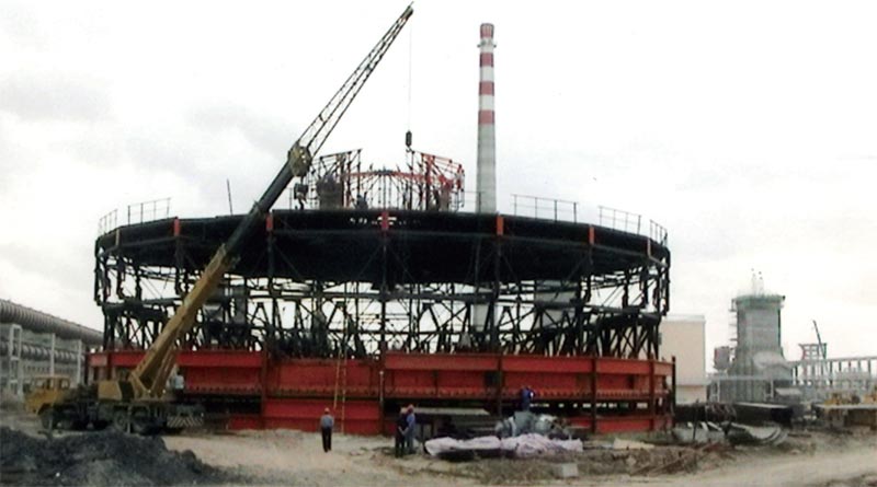 鋼鐵生產(chǎn)企業(yè)銷售業(yè)績(jī)