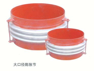 試分析金屬波紋補(bǔ)償器的位移變化與形變量問(wèn)題