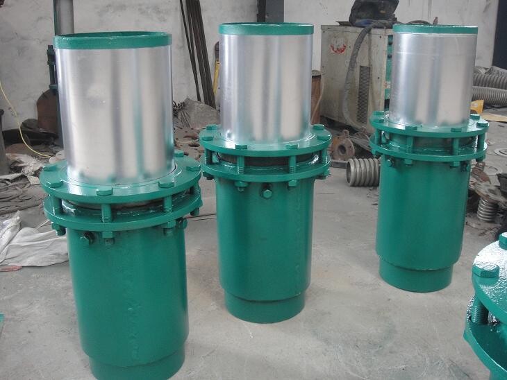 套筒補(bǔ)償器的安裝需遵循哪些要求?