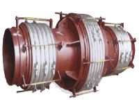 簡(jiǎn)單介紹金屬波紋補(bǔ)償器的偏差問(wèn)題與實(shí)用狀況