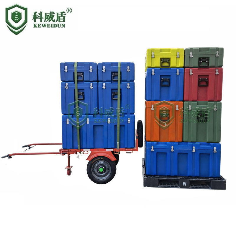 應急消防救援箱組詳情圖,實拍圖